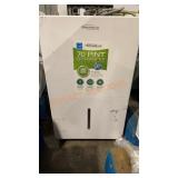 70Pint Dehumidifier