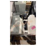 15,000BTU Air Conditioner