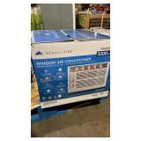 5,000BTU Air Conditioner