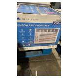5,000BTU Air Conditioner