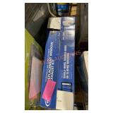 Replacement Window Exhaust Kit