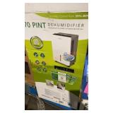 70Pint Dehumidifier