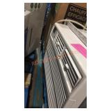 8,000 BTU Air Conditioner