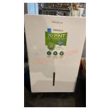 70Pint Dehumidifier