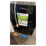 70Pint Dehumidifier