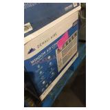 5,000 BTU Air Conditioner