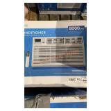 8,000BTU Air Conditioner