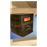 NTec Infrared Heater