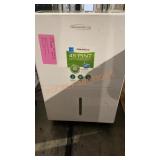 45Pint Dehumidifier