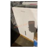 40Pint Dehumidifier