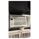 6,000 BTU Air Conditioner