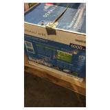 6,000 BTU Air Conditioner
