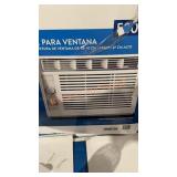 5,000BTU Air Conditioner