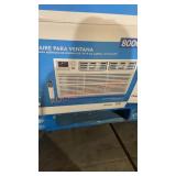 8,000BTU Air Conditioner