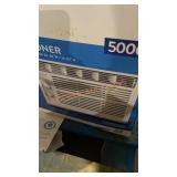 5,000BTU Air Conditioner