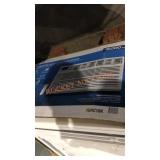 18,000 BTU Air Conditioner