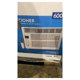 6,000BTU Air Conditioner