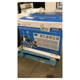 12,000 BTU Air Conditioner, Sold as is, no