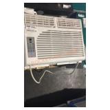 8,000 BTU Air Conditioner, Sold as is, no