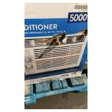 5,000BTU Air Conditioner