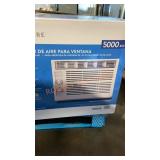 5,000BTU Air Conditioner