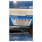 5,000BTU Air Conditioner