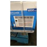 6,000BTU Air Conditioner