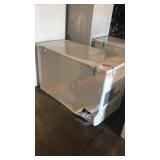 13.7cf Chest Freezer