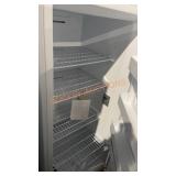 Upright Freezer
