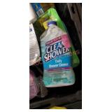 Detergents, Cleaning Supplies, and More