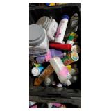 Detergents, Cleaning Supplies, and More