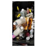 Detergents, Cleaning Supplies, and More