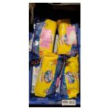 Detergents, Cleaning Supplies, and More