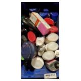 Detergents, Cleaning Supplies, and More