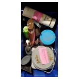 Detergents, Cleaning Supplies, and More