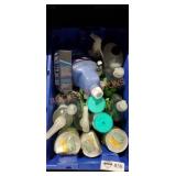 Detergents, Cleaning Supplies, and More