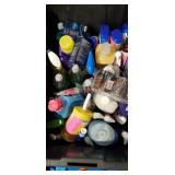 Detergents, Cleaning Supplies, and More