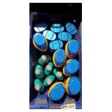 Detergents, Cleaning Supplies, and More