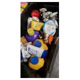 Detergents, Cleaning Supplies, and More