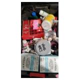 Detergents, Cleaning Supplies, and More