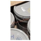 5 Gallon Bucket of Laundry Soap