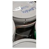 5 Gallon Bucket of Laundry Soap