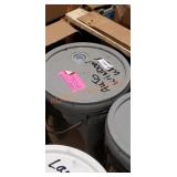 5 Gallon Bucket of Auto Window Wash