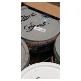 5 Gallon Bucket of Fabric Softener