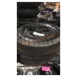 Set of 2 Tires