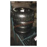 Set of 4 Tires