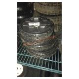 Set of 4 Tires