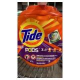 Tide Pods