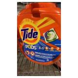 Tide Pods