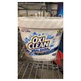 Oxi Clean&Finish